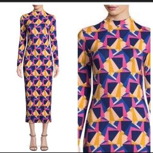 Tracee Ellis Ross for JC Penny Dress.